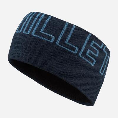 Haarband urban look unisex chamonix