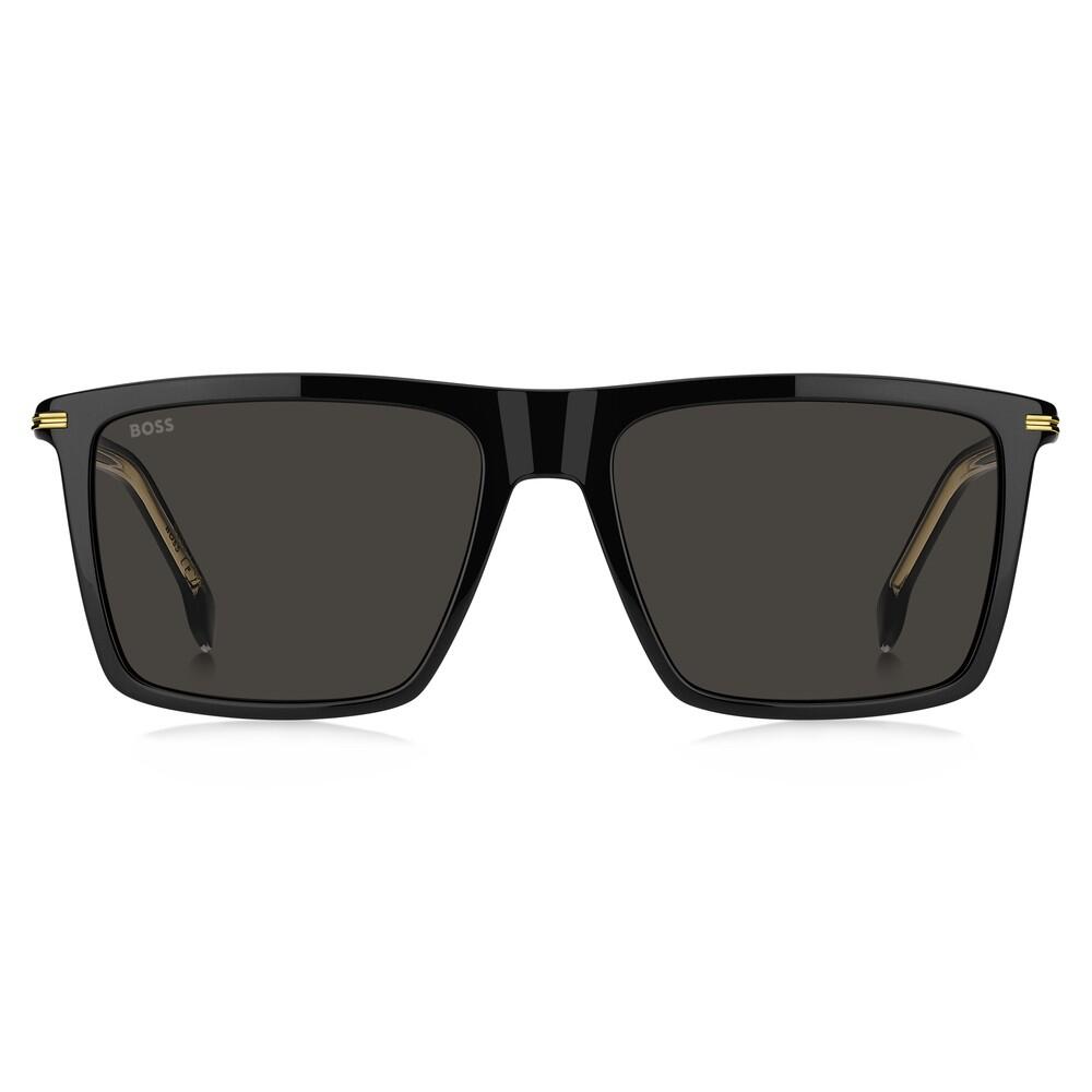 Gafas de Sol Hugo Boss 1844/S 807 de Acetato Hombre 56 mm 2/3