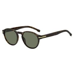 Lunettes de soleil homme Hugo Boss 1506/S 086, taille 52 mm