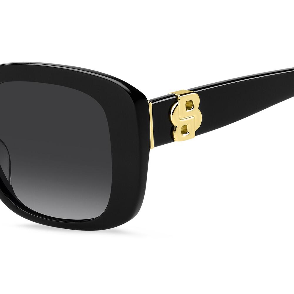 Gafas de Sol Hugo Boss 1791/G/S 807 de Acetato Mujer 52 mm 3/3