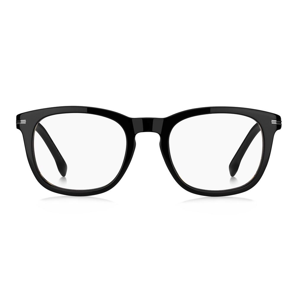 Occhiali da Sole Hugo Boss 1725/G/CS QF6 Polarizzati in Acetato Uomo 51 mm 2/4