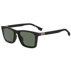 Lunettes de soleil polarisées Hugo Boss 1576/CS WR7 pour homme, taille 56 mm