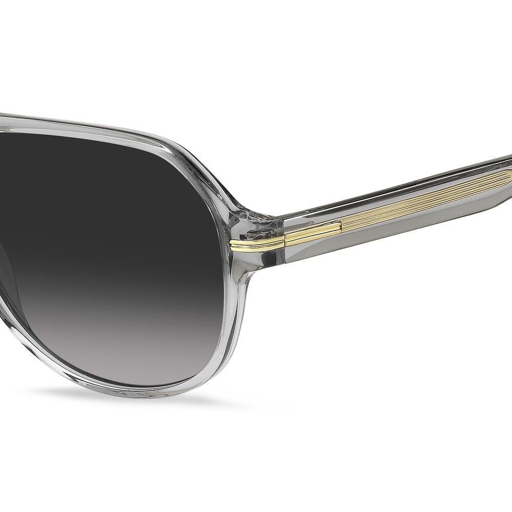 Gafas de Vista Hugo Boss 1891/G R2Z 50 de Acetato Hombre 50 mm 3/3
