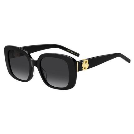 Lunettes de Soleil Hugo Boss 1791/G/S 807 en Acétate Femme 52 mm