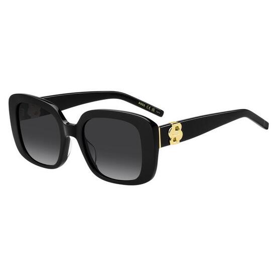 Lunettes de Soleil Hugo Boss 1791/G/S 807 en Acétate Femme 52 mm