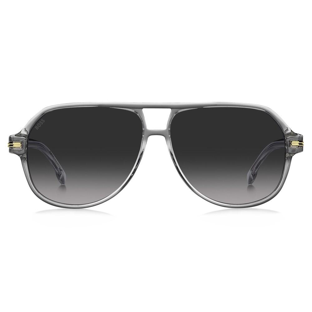 Gafas de Vista Hugo Boss 1891/G R2Z 50 de Acetato Hombre 50 mm 2/3