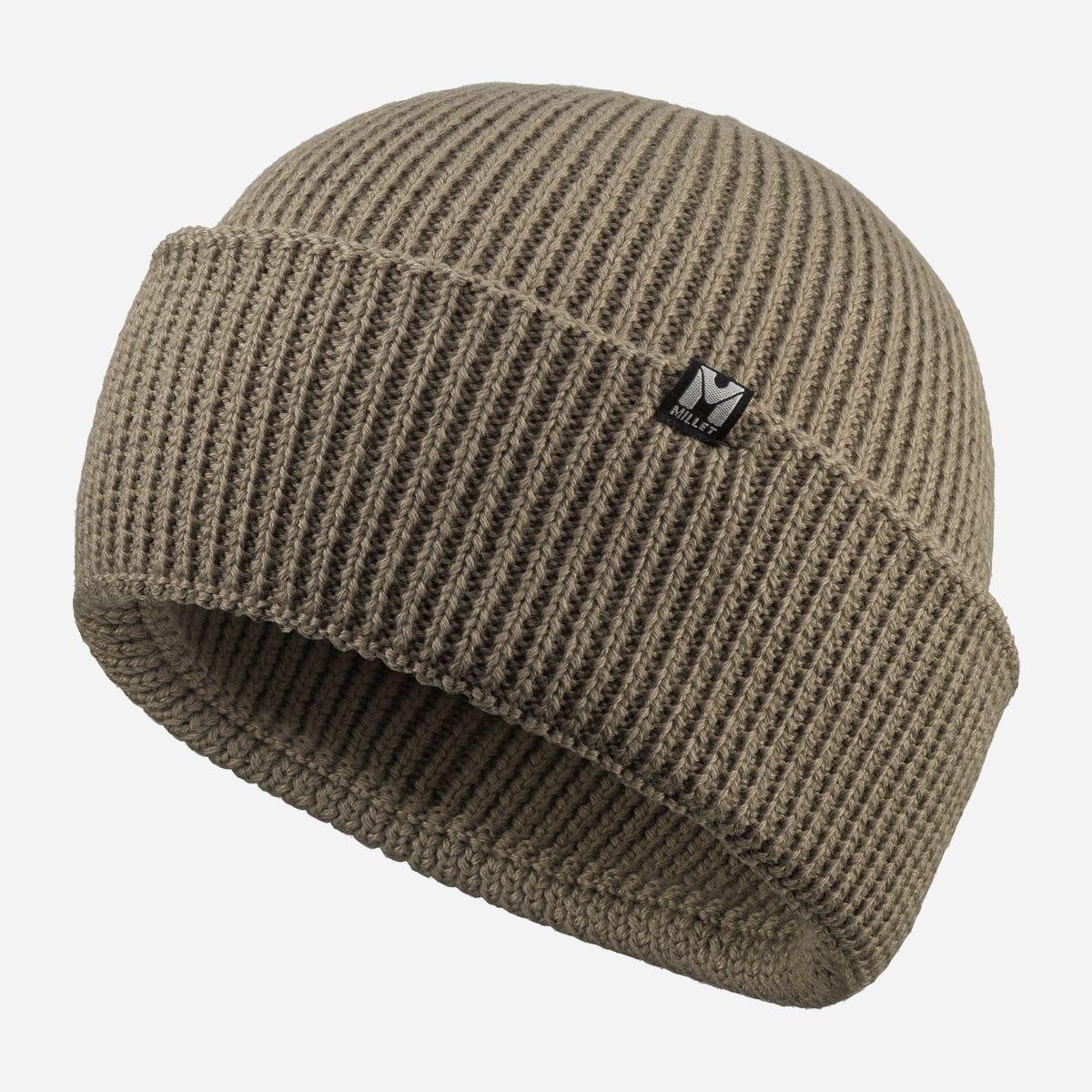 Millet - Bonnet Ski Unisexe Cosmic - Casquette - Beige - Taille Unique - Decathlon