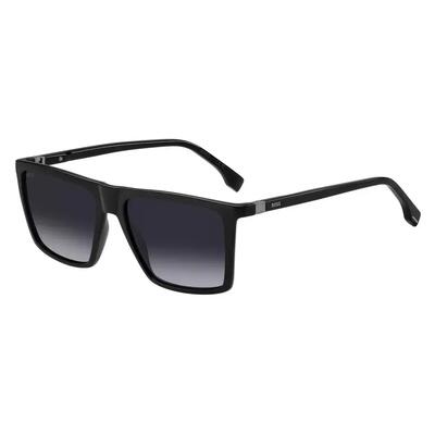 Zonnebril hugo boss 1490/s 807 van nylon heren 56 mm