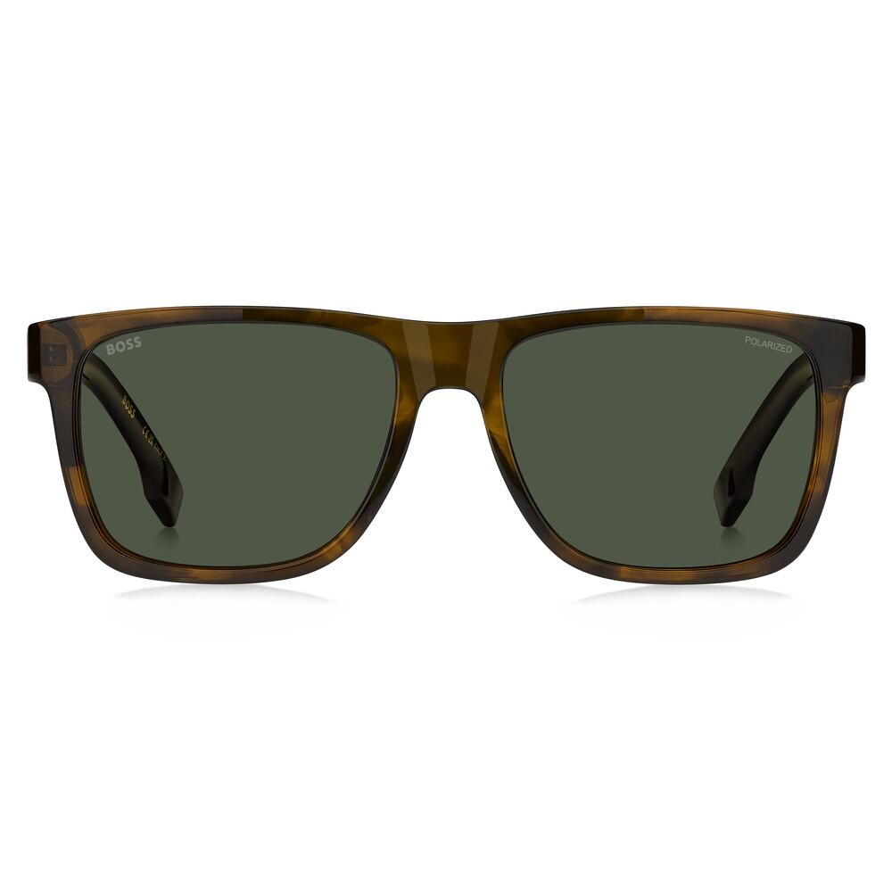 Gafas de Sol Hugo Boss 1759/G/S EX4 Polarizadas de Acetato Hombre 57 mm 2/3