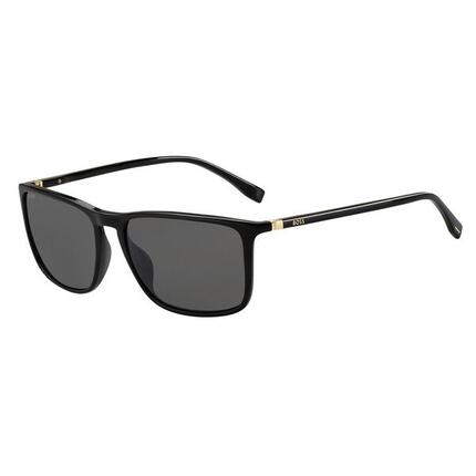 Lunettes de soleil HUGO BOSS 0665/S/IT 807 homme, taille 57 mm