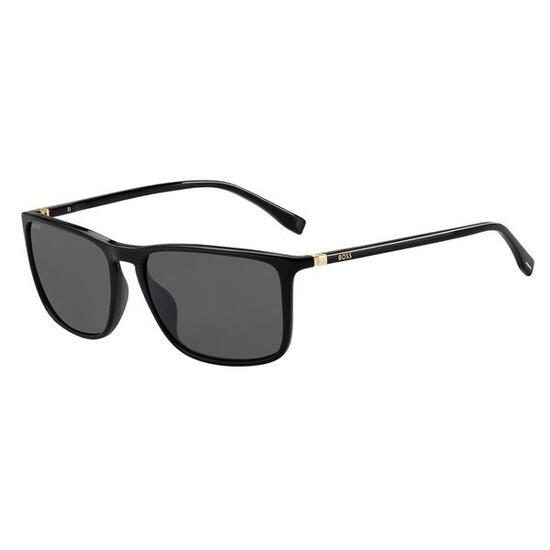 Lunettes de soleil HUGO BOSS 0665/S/IT 2M2 homme, taille 57 mm