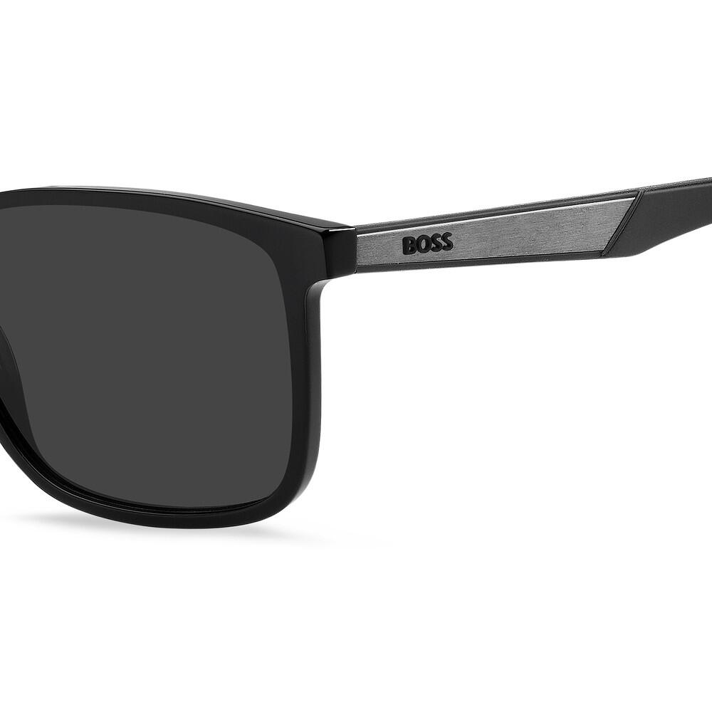 Sonnenbrille Hugo Boss 1825/S 807 IR aus Acetat Herren 57 mm 3/3