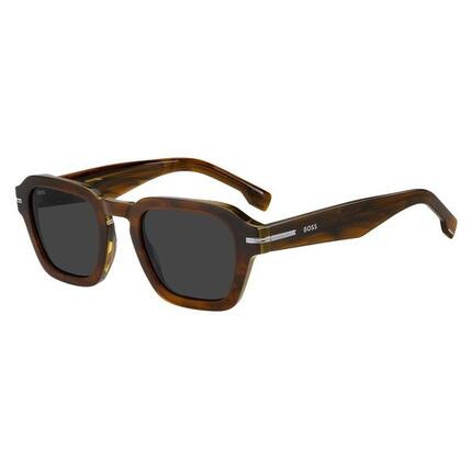 Lunettes de soleil HUGO BOSS 1853/S ZI9 homme, taille 49 mm