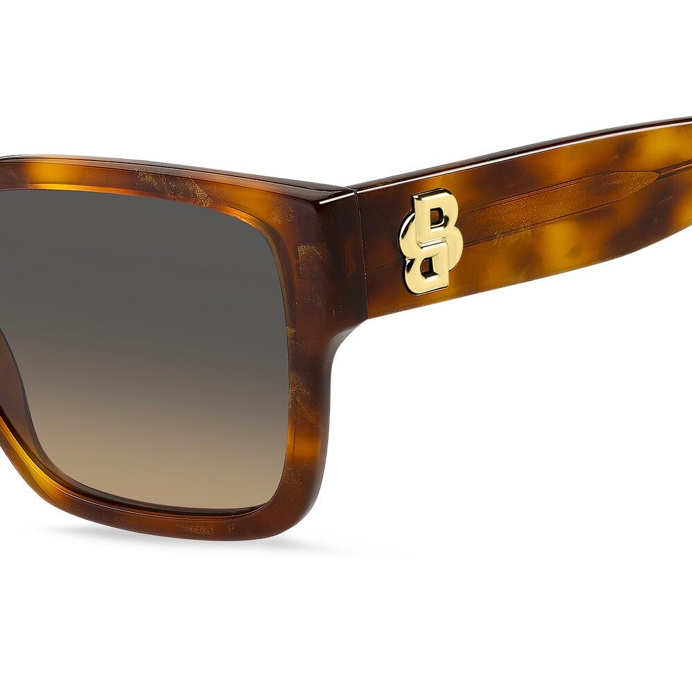 Gafas de Sol Hugo Boss 1860/S WR9 de Acetato Mujer 57 mm 3/3