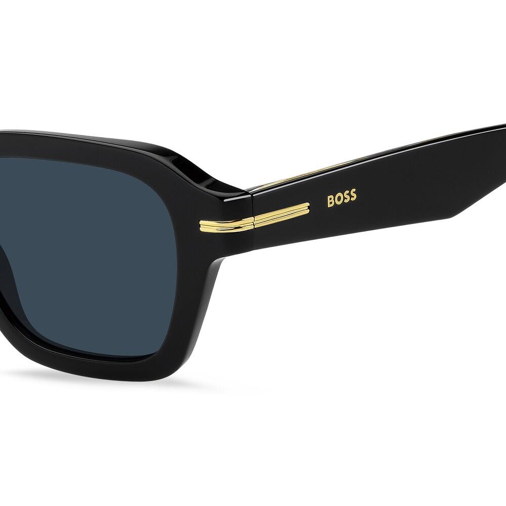 Sonnenbrille Hugo Boss 1853/S 807 aus Acetat Herren 49 mm 3/3