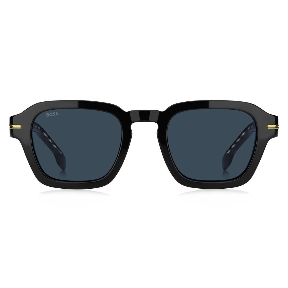 Sonnenbrille Hugo Boss 1853/S 807 aus Acetat Herren 49 mm 2/3