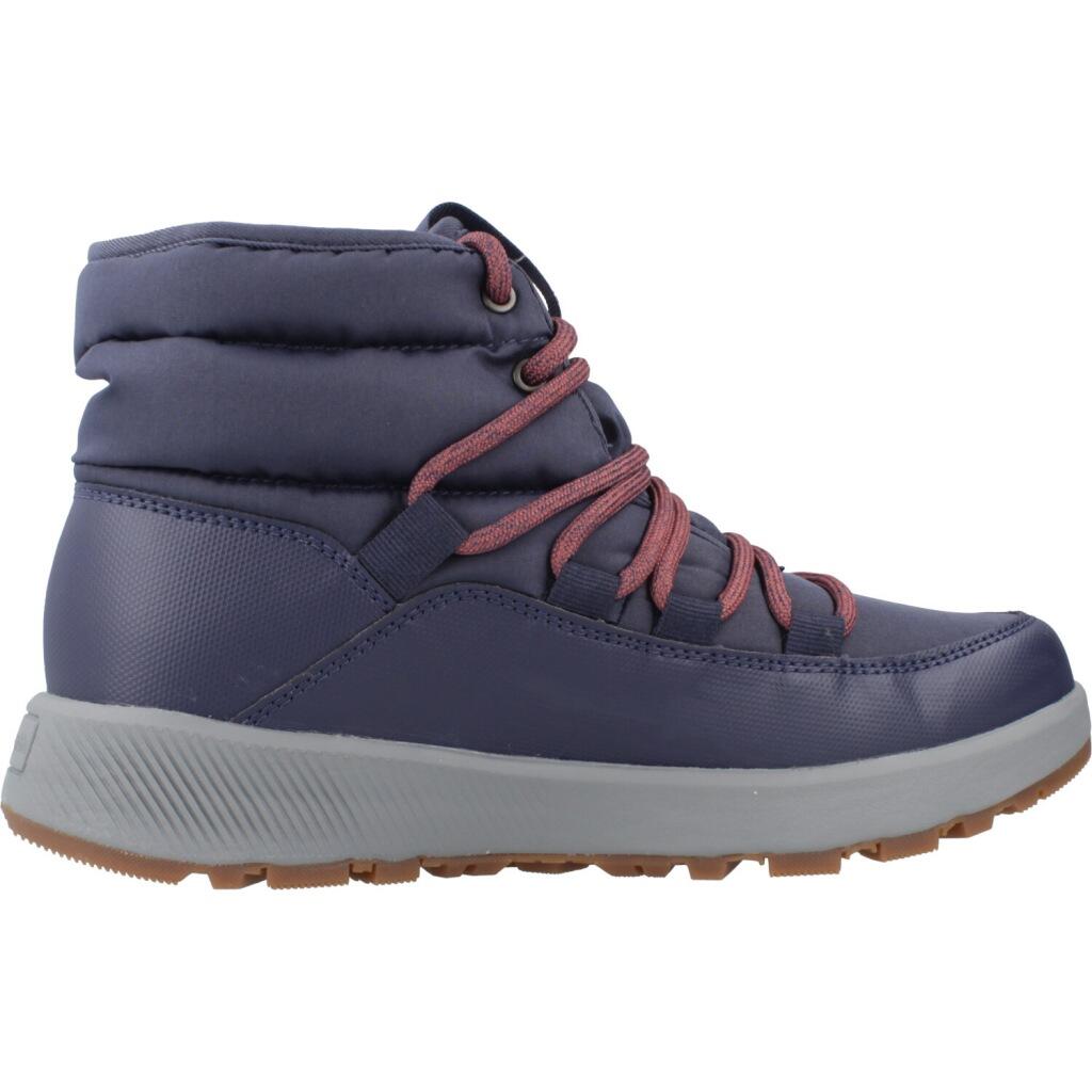 Columbia Modelo Slopeside Village Omni-he Cor Azul 4/5
