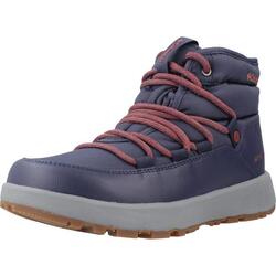 Columbia Modèle Slopeside Village Omni-he Couleur Bleu