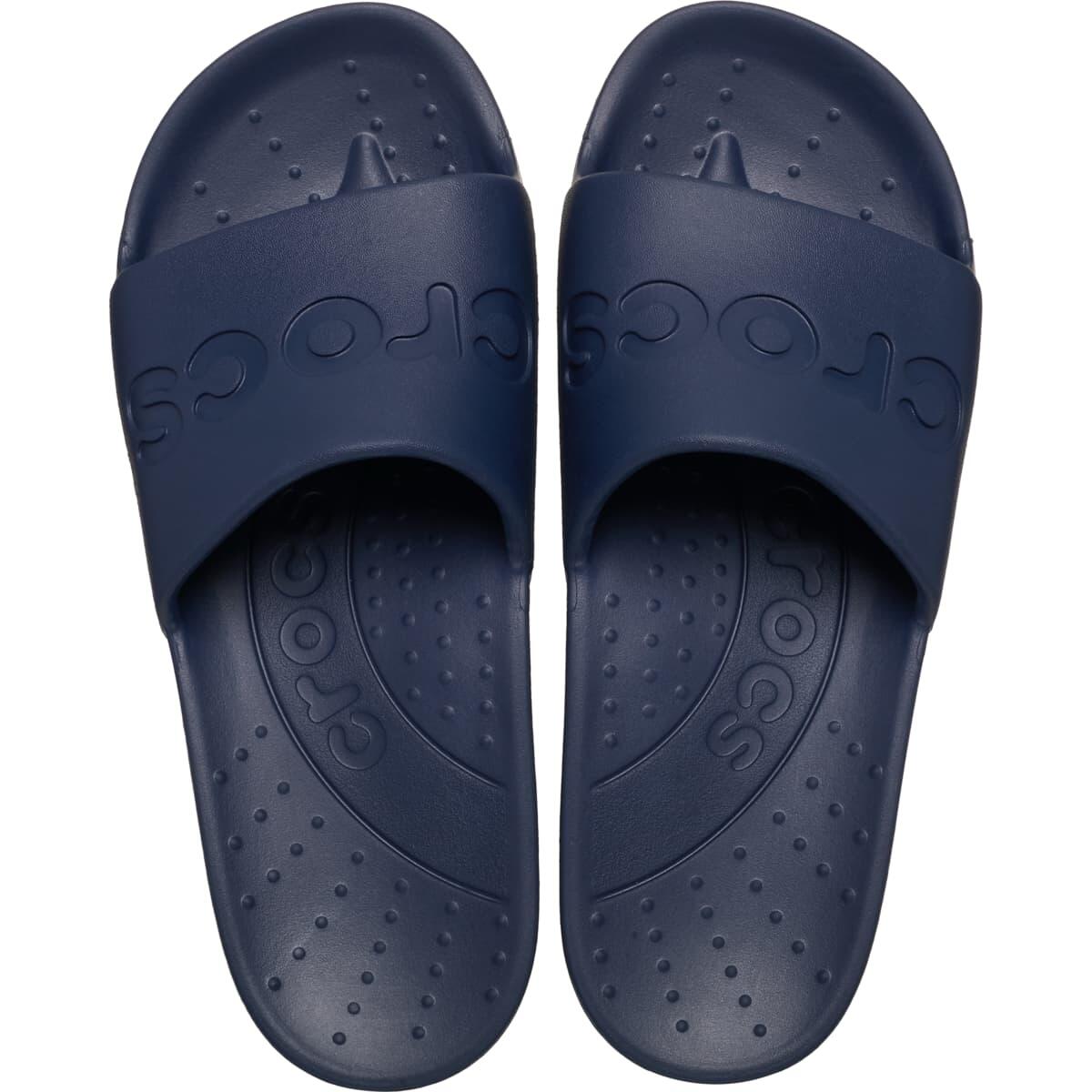 Klapki męskie sportowe Crocs CROCS SLIDE 3/7