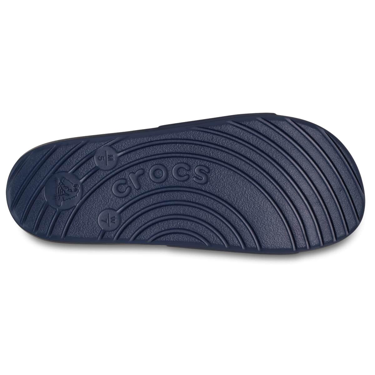 Klapki męskie sportowe Crocs CROCS SLIDE 4/7