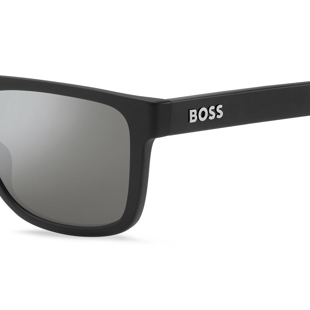 Gafas de Sol Hugo Boss 1647/S 003 de Tr90 Hombre 55 mm 3/3