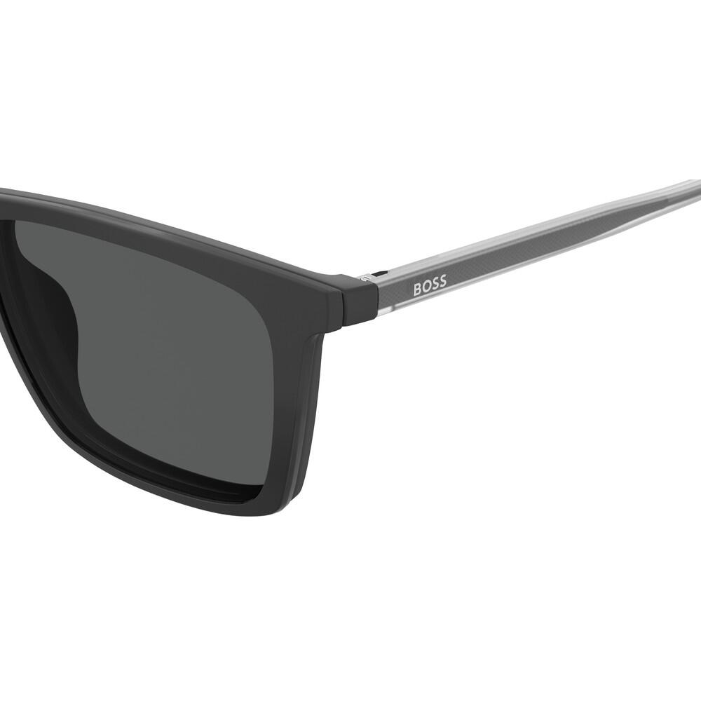 Gafas de Sol Hugo Boss 1151/CS 003 de Nylon Hombre 56 mm 3/3