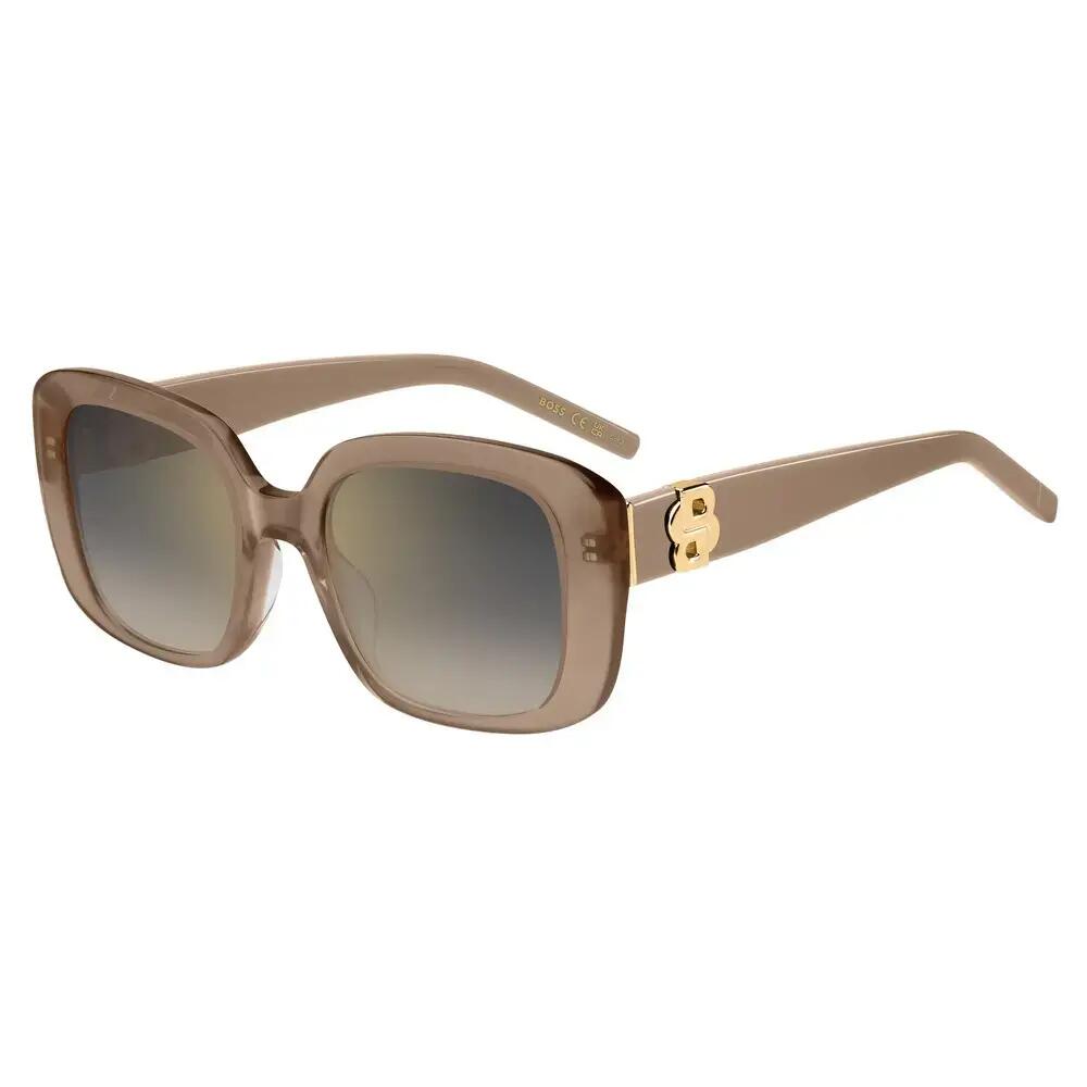 Sunglasses Hugo Boss 1791/G/S FWM Acetate Women 52 mm