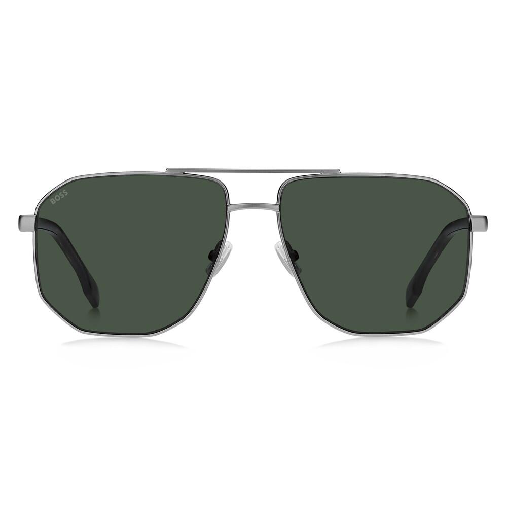 Gafas de Sol Hugo Boss 1832/S R81 de Metal Hombre 59 mm 2/3