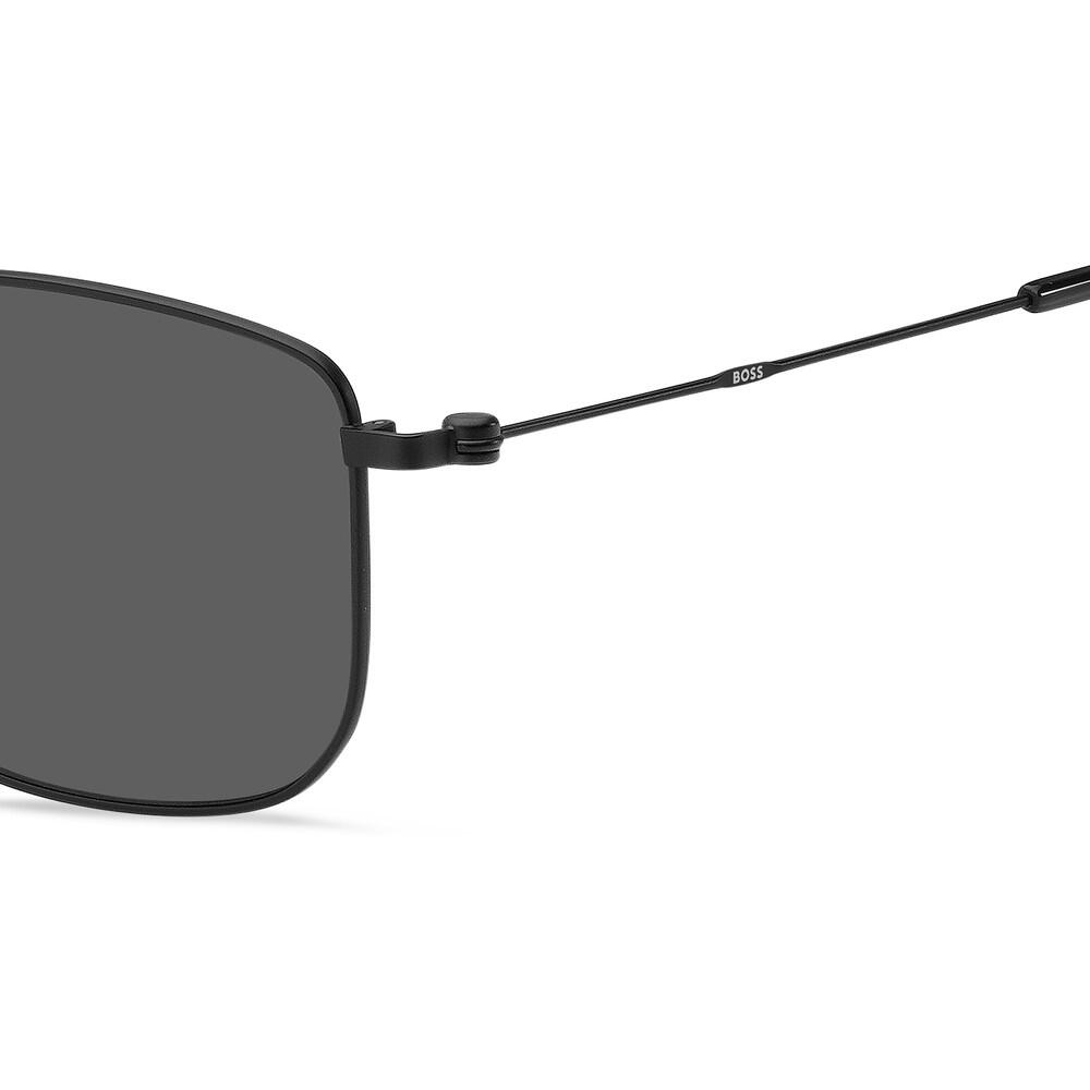 Gafas de Sol Hugo Boss 1619/F/S 003 de Metal Hombre 58 mm 3/4