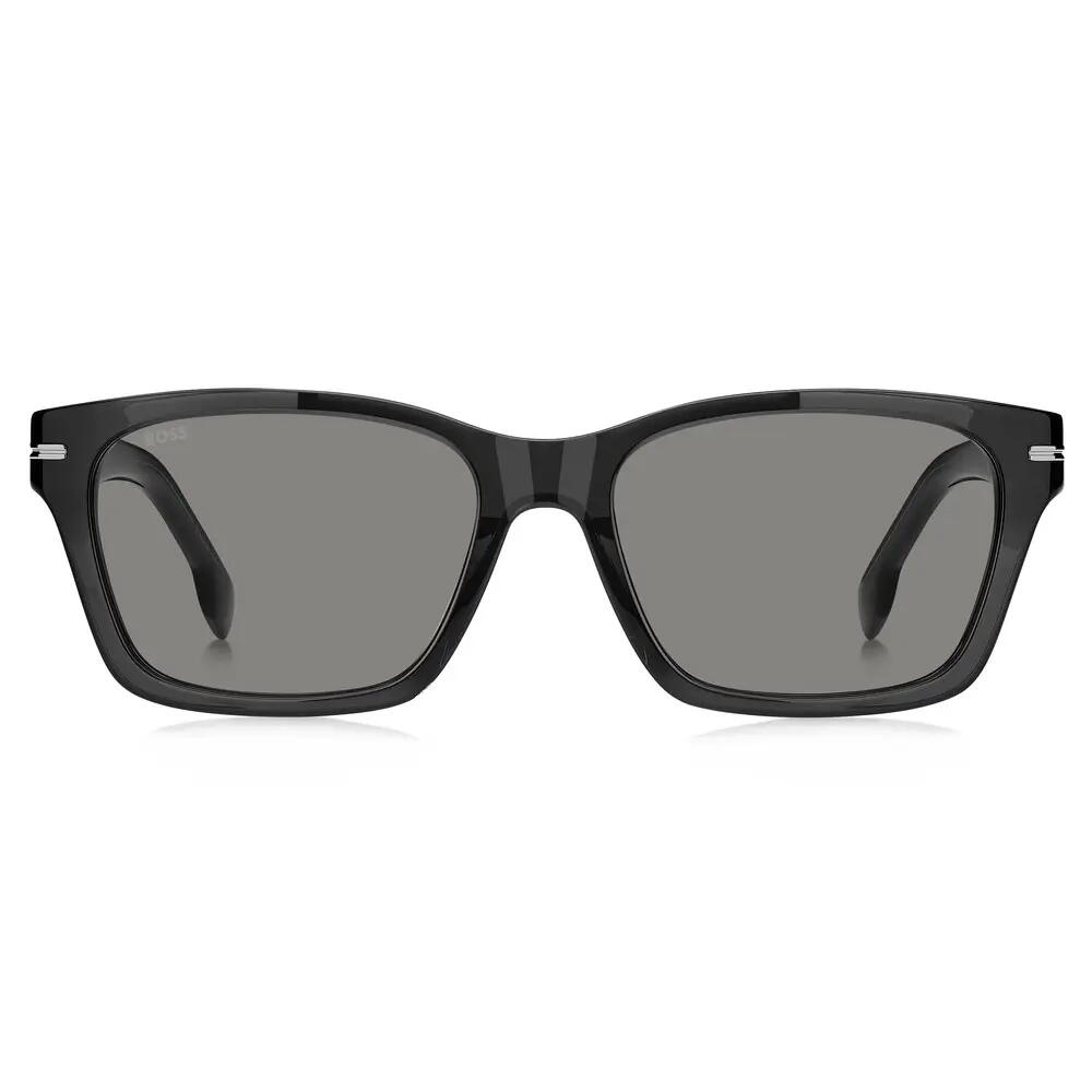 Zonnebril Hugo Boss 1739/F/SK KB7 van Acetaat Heren 56 mm 2/3