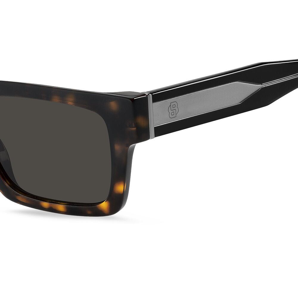 Gafas de Sol Hugo Boss 1855/S 086 de Acetato Hombre 52 mm 3/3