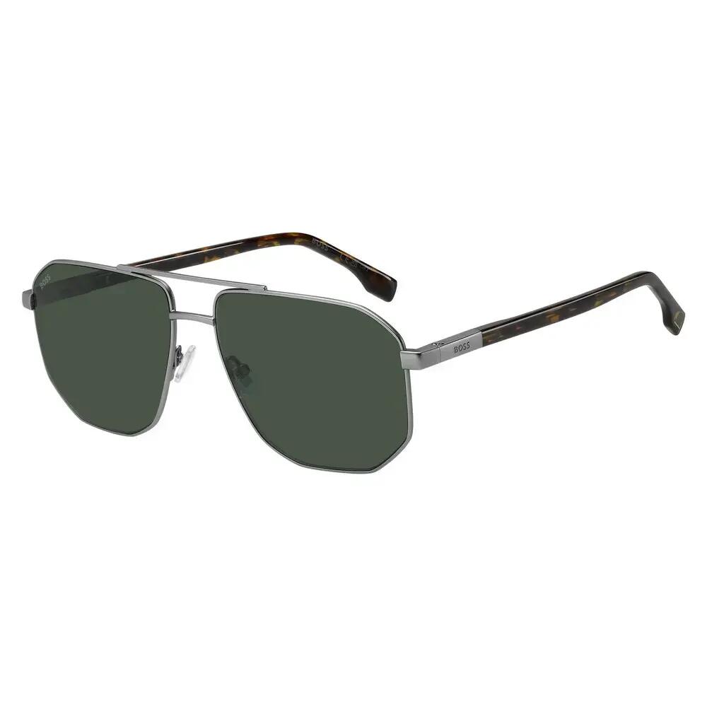 Sunglasses Hugo Boss 1832/S R81 Metal Men 59 mm