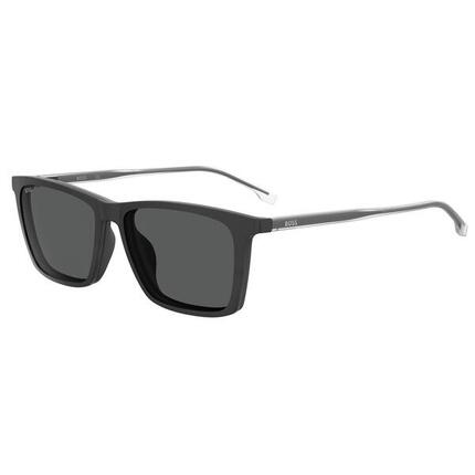 Lunettes de soleil HUGO BOSS 1151/CS 003 homme, taille 56 mm