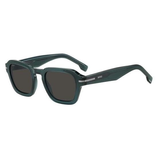 Lunettes de soleil HUGO BOSS 1853/S ZI9 homme, taille 49 mm