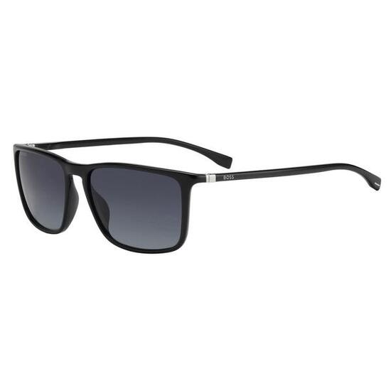 Lunettes de soleil HUGO BOSS 0665/S/IT 807 homme, taille 57 mm