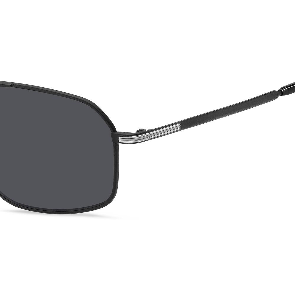 Óculos de Sol Hugo Boss 1603/S 124 em Metal Homem 58 mm 3/3