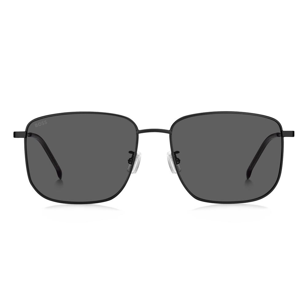 Gafas de Sol Hugo Boss 1619/F/S 003 de Metal Hombre 58 mm 2/4