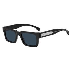 Lunettes de soleil homme Hugo Boss 1855/S 2W8, taille 52 mm