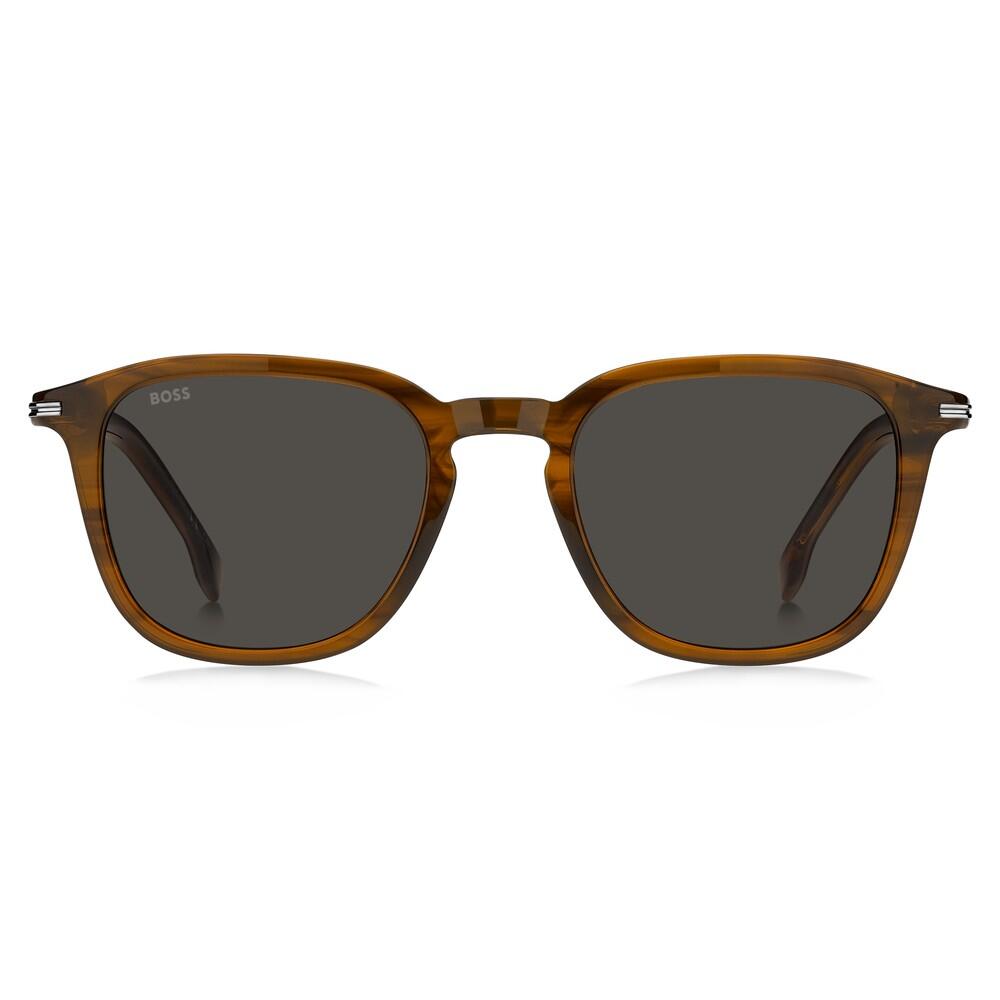 Óculos de Sol Hugo Boss 1845/S EX4 em Acetato Homem 51 mm 2/3