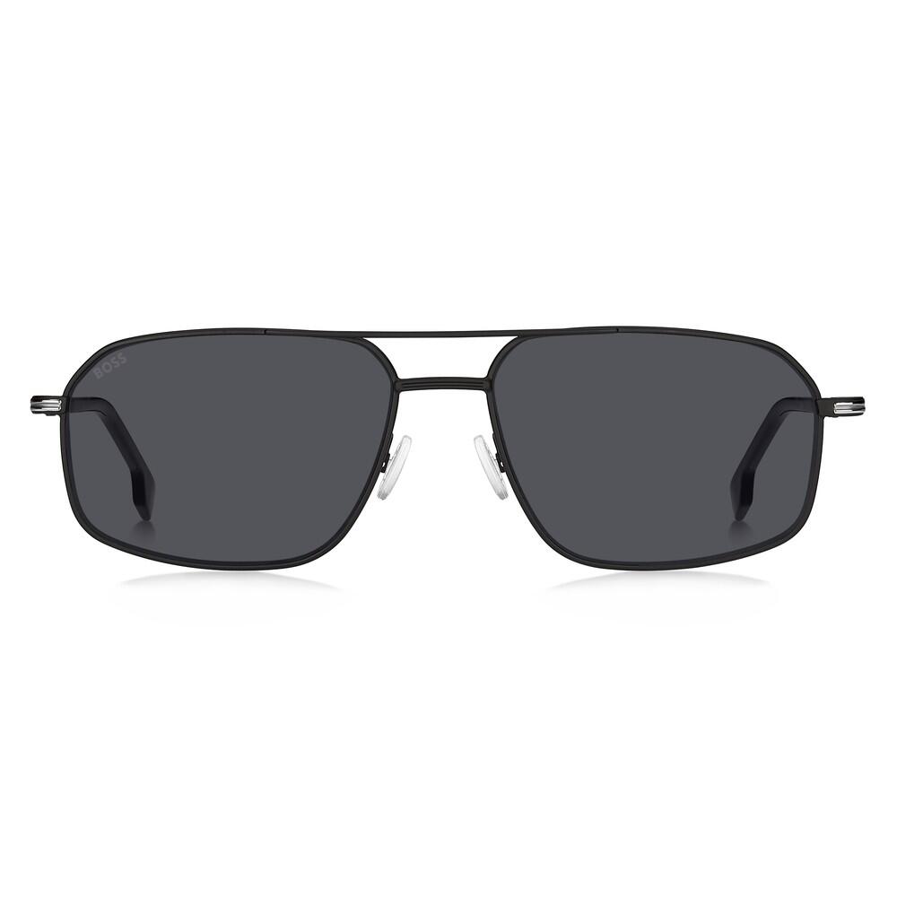 Óculos de Sol Hugo Boss 1603/S 124 em Metal Homem 58 mm 2/3