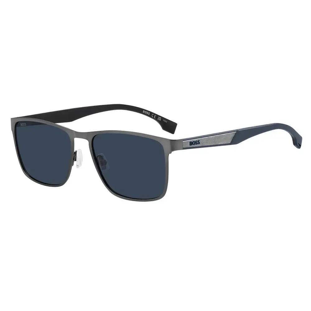 Sunglasses Hugo Boss 1826/S R80 Metal Men 56 mm