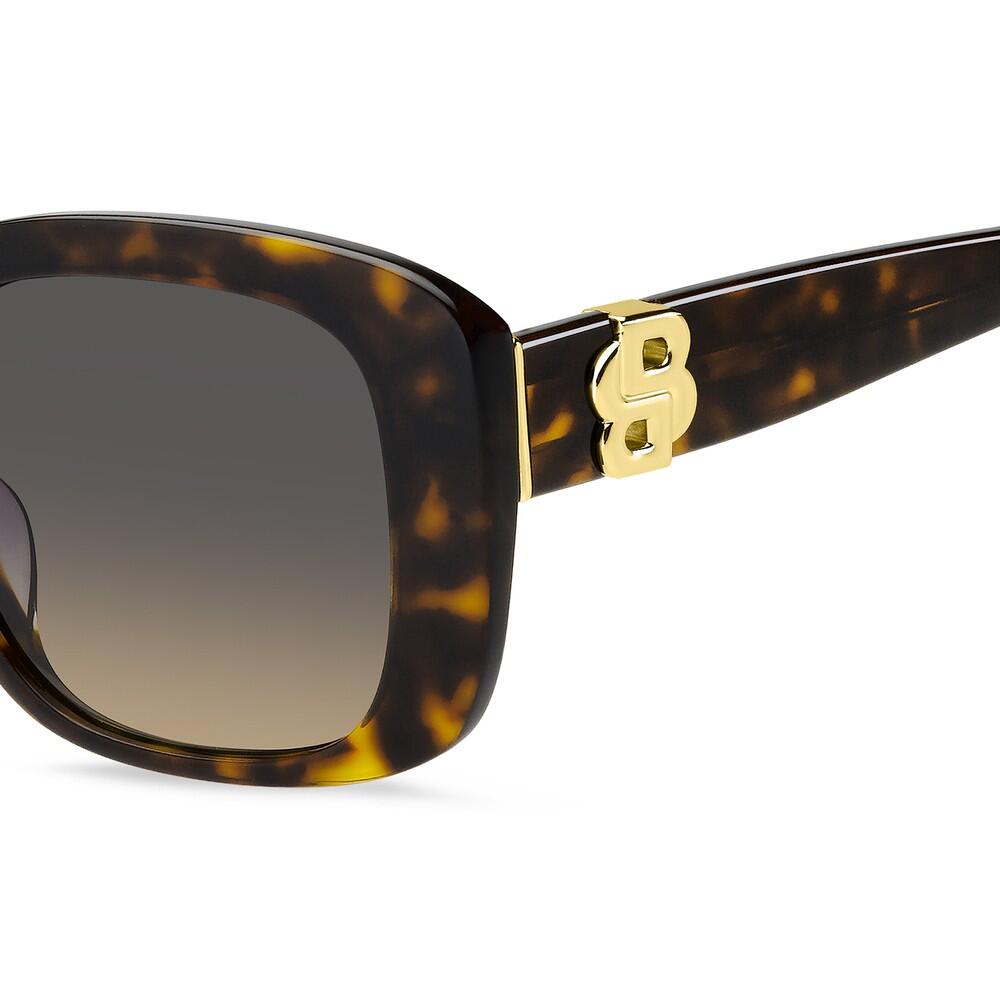 Gafas de Sol Hugo Boss 1791/G/S 086 de Acetato Mujer 52 mm 3/3