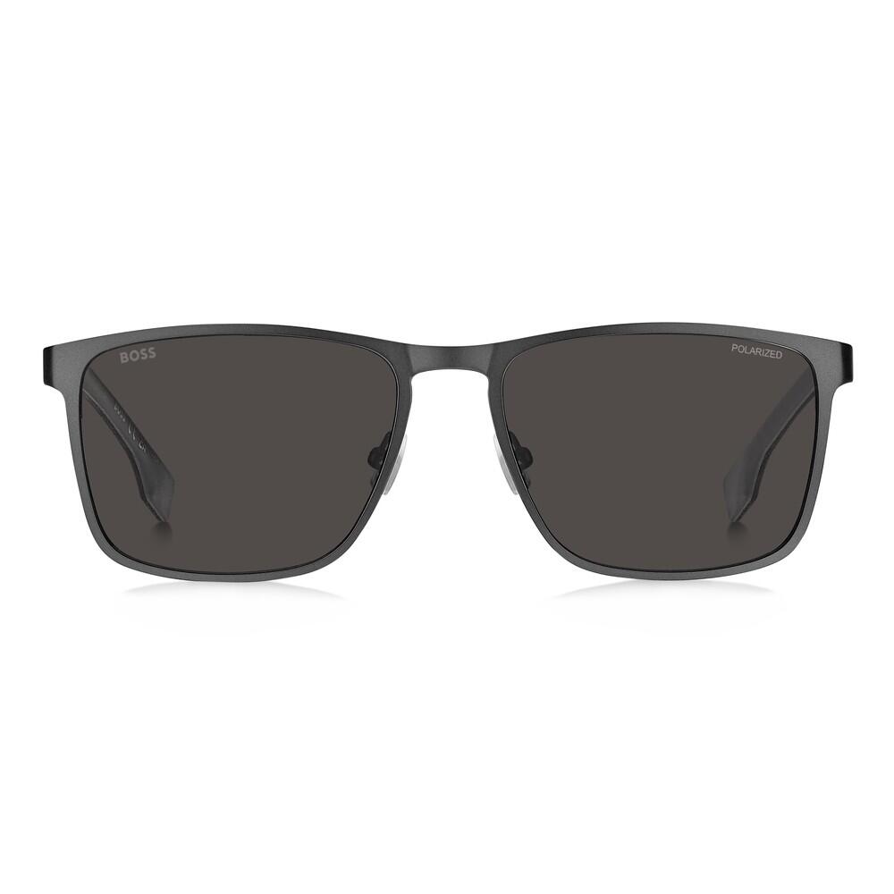 Gafas de Sol Hugo Boss 1826/S SVK Polarizadas de Metal Hombre 56 mm 2/3