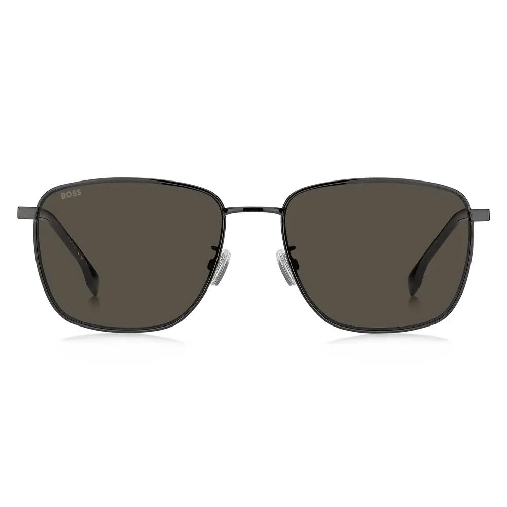 Napszemüveg Hugo Boss 1870/F/S V81 Titán Férfi 58 mm 2/4