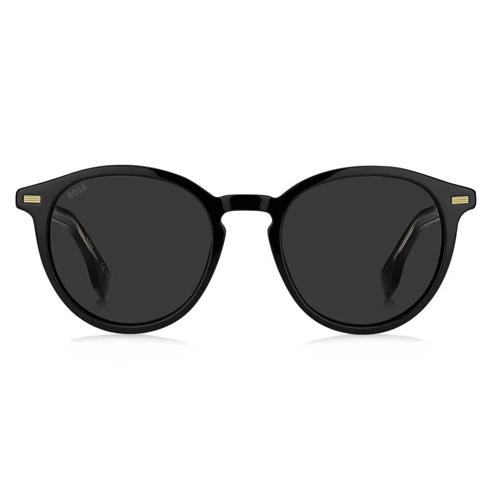 Napszemüveg Hugo Boss 1365/S 807 Acetát Férfi 51 mm 2/3
