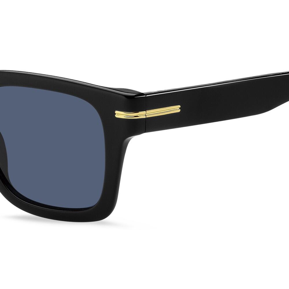 Gafas de Sol Hugo Boss 1625/S 807 de Acetato Hombre 50 mm 3/3