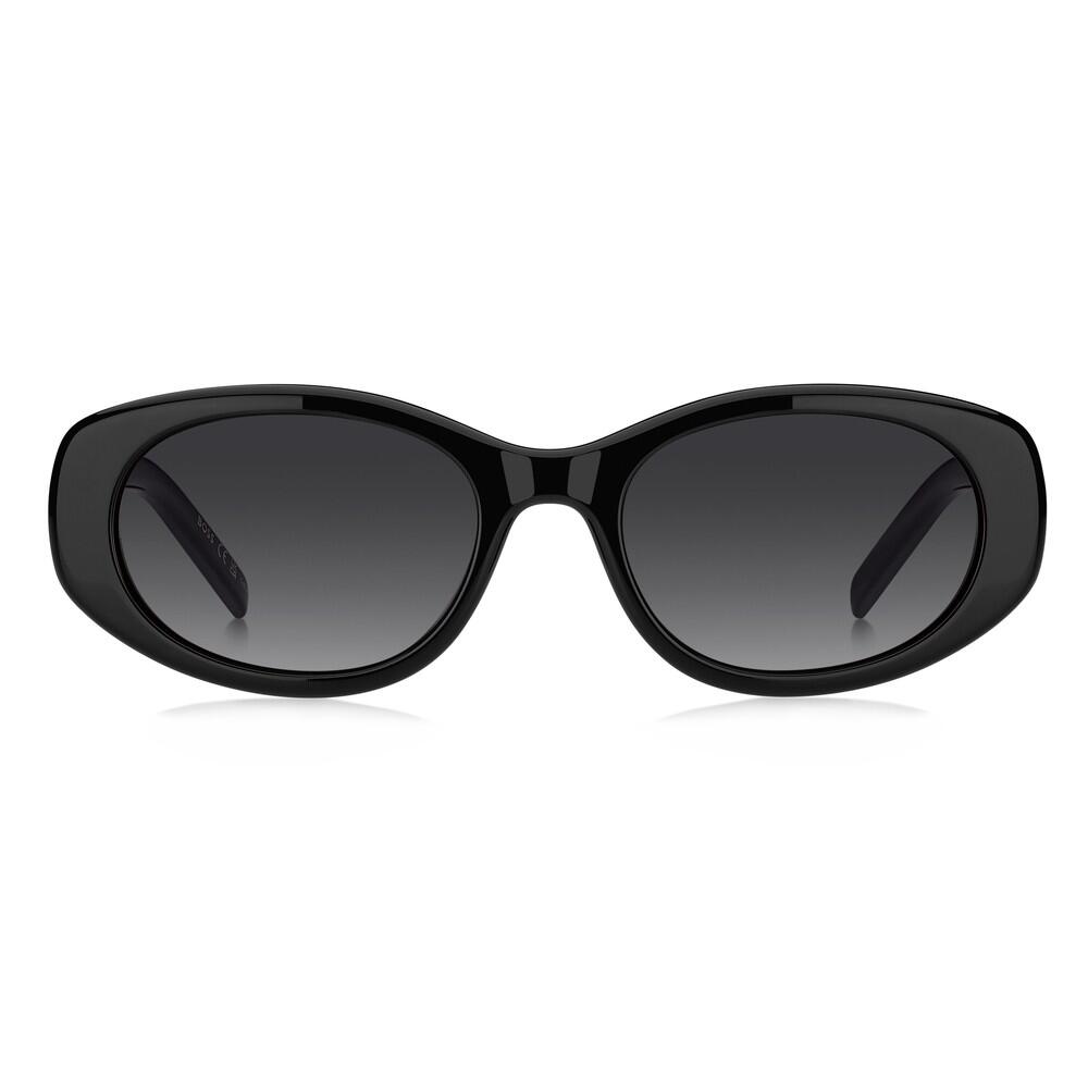 Sonnenbrille Hugo Boss 1859/G/S 807 aus Acetat Damen 53 mm 2/3