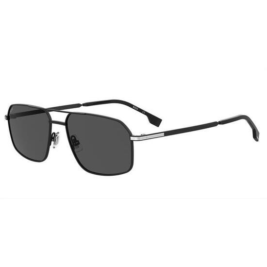 Lunettes de soleil HUGO BOSS 1603/S 124 homme, taille 58 mm