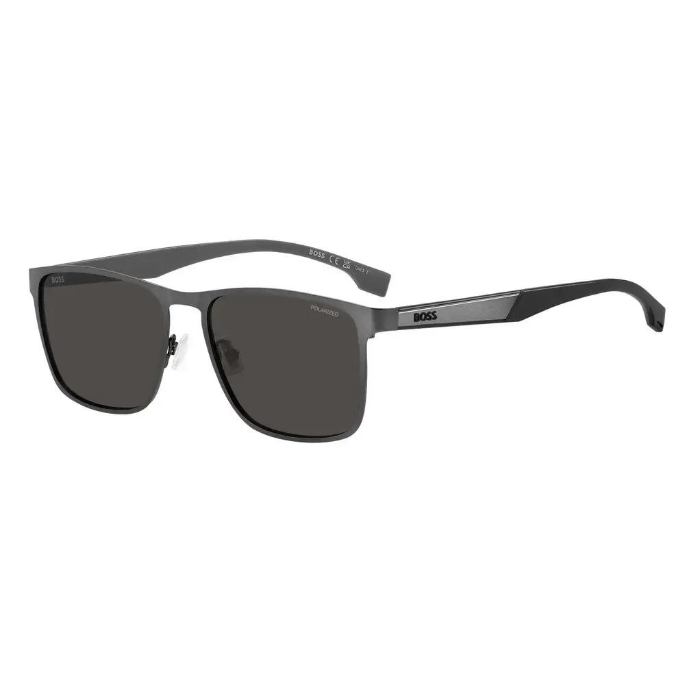 Sunglasses Hugo Boss 1826/S SVK Polarized Metal Men 56 mm