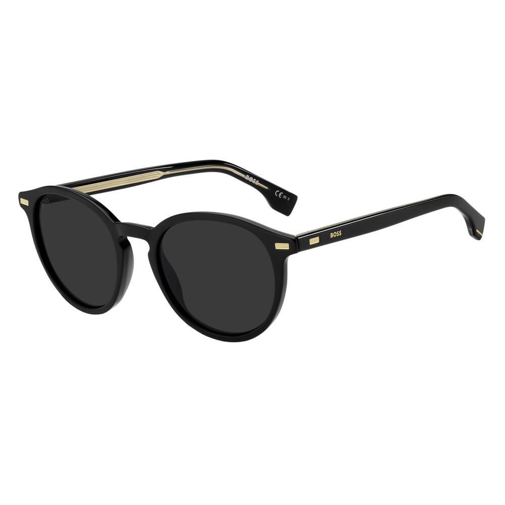 Napszemüveg Hugo Boss 1365/S 807 Acetát Férfi 51 mm 1/3